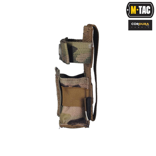 M-Tac - Taktické pouzdro na škrtidlo - Multicam - 10021908