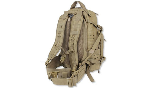 Direct Action - Batoh Ghost Mk II - Coyote Brown - BP-GHST-CD5-CBR