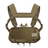 Direct Action - Tiger Moth Chest Rig® - černá - CR-TGRM-CD5-BLK