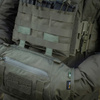 M-Tac - Ohřívač rukou Elite - Cordura - zelená Ranger - 10173023