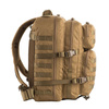 M-Tac - Velký útočný batoh - 36L - Tan - 10334003