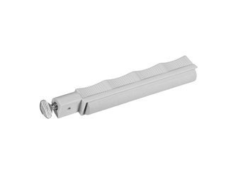 Lansky - Ostřič nožů Ultra Fine-Curved Blade Hone - Grey - HR1000