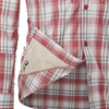 Helikon - Košile TRIP Nylon Blend - červená kostkovaná - KO-TRI-NB-P7