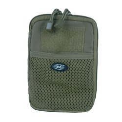 MFH - Organizér EDC - Malý - Polyester - Olive Drab - 30606B