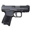 Canik - Pistole TP9 SUB METE - Připravená na optiku - 9x19 mm Para - černá