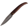 Muela - Zavírací nůž Artisan Rosewood - P-8NL