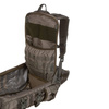 WISPORT - Batoh SilverFox II - 40L - olivově zelená