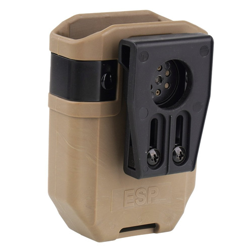 ESP - Pouzdro na zásobník pro AK-47 - UBC-03 - MH-34-AK KH