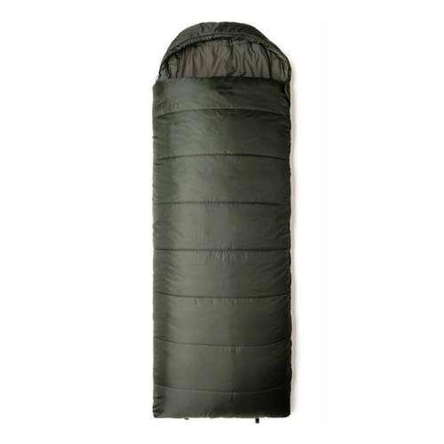 Snugpak - Spací pytel Navigator - Quilt - Olive - 101075002