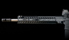 Strike Industries - Strike Rail Handguard pro AR-15 - 13,5" - Černá - SI-StrikeRail-135-BK
