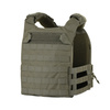 M-Tac - Cuirass QRS Gen.II taktická vesta s plátovým nosičem - Ranger Green - 10156823