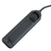 Streamlight - Taktická svítilna ProTac Railmount HL-X - 1000 lm - Picatinny - Černá - L-88066