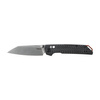 Kershaw - Zavírací nůž Iridium - M390 - Reverse Tanto - DuraLock - Černá - 2038RCF
