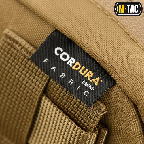 M-Tac - Organiser Pouch Elite - Coyote - 10101005