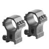 Vector Optics - X-ACCU kroužek pro zaměřovač - vysoký - 30 mm - Picatinny - SCTM-35
