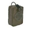 TF-2215 - Malá lékařská brašna - zelená Ranger - 359557