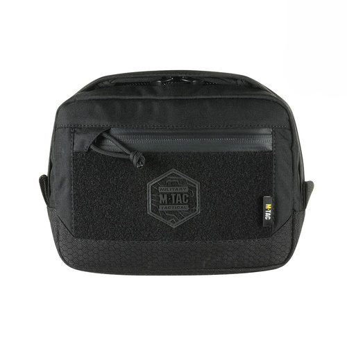 M-Tac - Nákladní pouzdro Elite Hex - Cordura - MOLLE - černé - 51385002