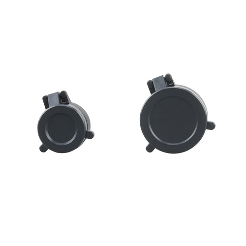 Victoptics - Puškohled S6 1-6x24 ET - 30 mm - SFP - černý - OPSL22