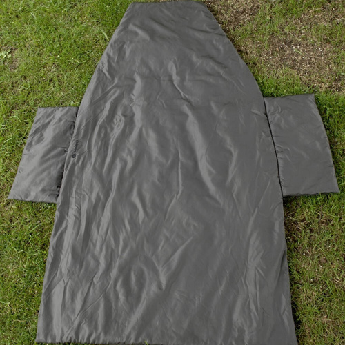Snugpak - Houpací deka - Olive - 10518400217
