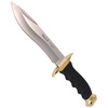 Muela - Nůž s gumovou rukojetí 160 mm - 85-160