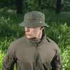 M-Tac - Kšiltovka Boonie - Rip Stop - Army Olive - 20405062