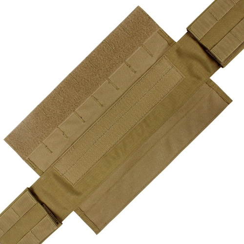 Condor - MOLLE podšívka pro opasek Slim Battle Belt - Coyote Brown - 121160-498