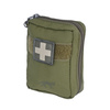 Tasmánský tygr - Mini taktická lékárnička First Aid - olivová - 7301.331