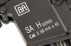 Specna Arms - Replika karabiny SA-H11 ONE™ - černá