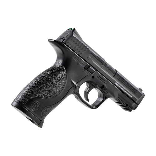 Umarex - Vzduchová pistole CO2 Smith & Wesson M&P - 4,5 mm - černá - 5.8093