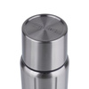 SIGG - Gemstone IBT Selenitová termoska - 1,1 l - nerez - 8736.10