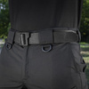 M-Tac - Aggressor Gen.II Flex Tactical Shorts - Polycotton - Black - 20014002