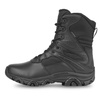 Merrell - Buty wojskowe Moab 3 8" Tactical Response Waterproof - Czarne - J003913