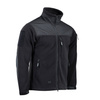 M-Tac - Taktická bunda Alpha Microfleece Gen.II - černá - 20411002