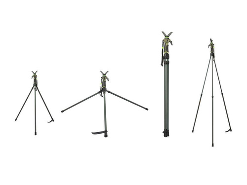 Primos - Lovecký stativ Trigger Stick Gen III™ - 24/62" - 65807