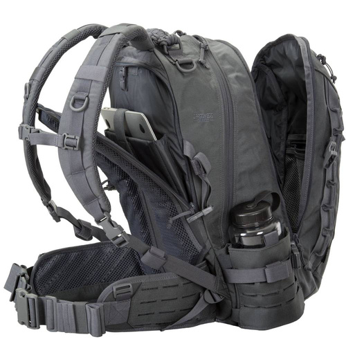 Direct Action - Taktický batoh Dragon Egg Enlarged® - 30 litrů - MultiCam - BP-DEGL-CD5-MCM
