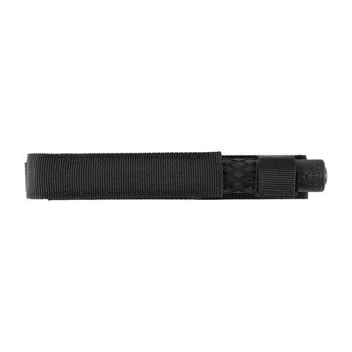 Walther - Teleskopický obranný obušek Pro Secur s pouzdrem - 26" - černý - 2.1913