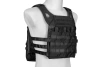 GFC Tactical - Taktická vesta Jump MK2 - 1000D Nylon - černá - GFT-18-030903