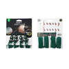 Nite Ize - Sada reflexních stanových šňůr Figure 9 - F9SP-01-4R3