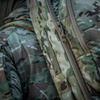 M-Tac - Obal na batoh na zbraň Elite Gen.II 125 cm - Multicam - 10107108