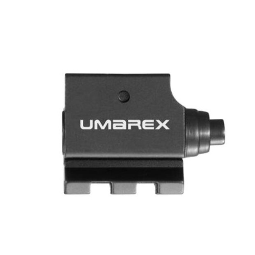 Umarex - Walther Nano Laser I Laserový zaměřovač - černý - 2.1111X