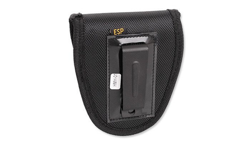 ESP - Nylonové pouzdro na pouta - HMH-01