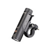 Fenix - LED svítilna na kolo s dobíjecí baterií BC26R - 1600 lumenů - 5000 mAh