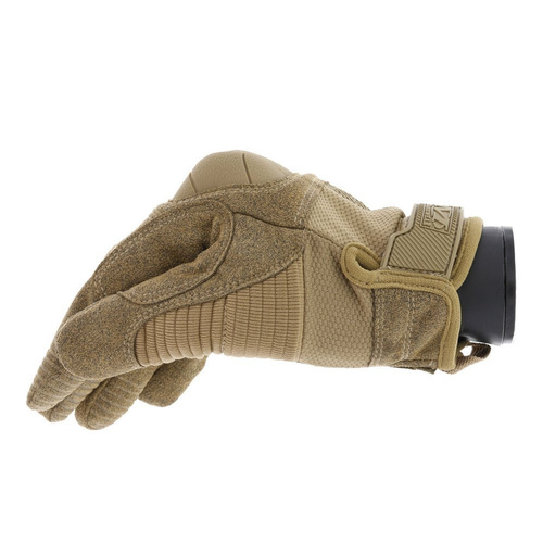 Mechanix - Taktické rukavice M-Pact3 - Coyote Brown - MP3-72