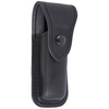 Mikov - Automatický nůž Predator Blackout - N690 - černý - 241-BH-1/BKP