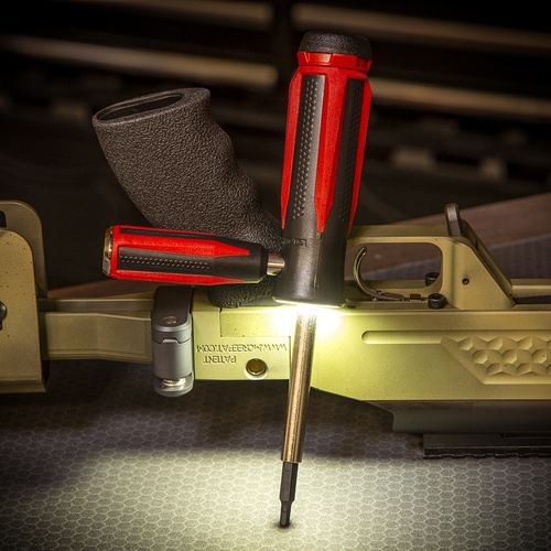 Real Avid - Gunsmith Driver Master Set - 83 bitů - AVSTDMS