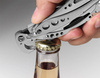 Leatherman - Multitool Skeletool - 7 nástrojů - Stříbrná - 830920