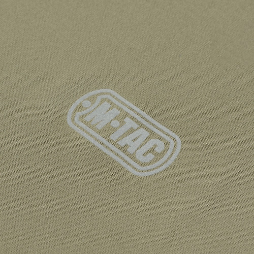 M-Tac - Ultra lehké termo tričko Polartec - Tan - 51404003