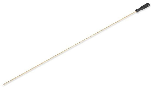 Style Crin - 99A Dlouhá tyč na čištění zbraní - 5 mm / 79 cm