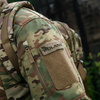 M-Tac - Záplata Polsko 25х80 - Laserový řez - MultiCam - 51001008
