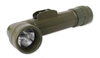 Mil-Tec - Úhlová svítilna R20 - OD Green - LED - 15143201
